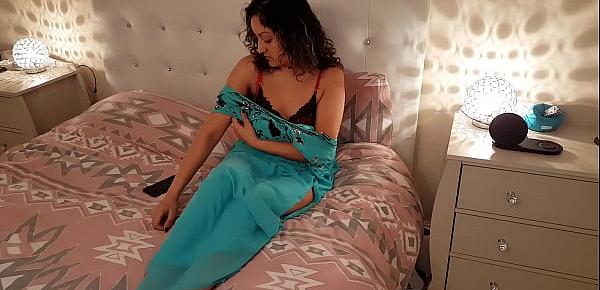 Cheating teen sister blackmailed, molested, fucked by brother and forced to swallow his massive cum load desi chudai POV Indian